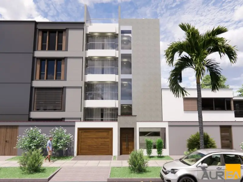 EMF Loma Rica Intro 2